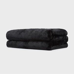 Apparis Brady Faux Fur Blanket